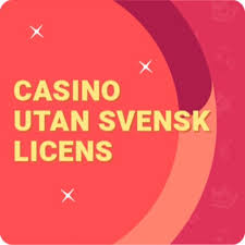 Casino utan svensk licens Vad du behöver veta 1072955485 Casino utan svensk licens Vad du behöver veta 1072955485