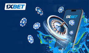 Download the 1xBet Mobile App for a Seamless Betting Experience