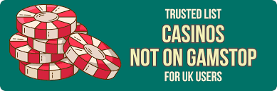Exploring Non Gamstop Casinos A Comprehensive Guide 645844250 Exploring Non Gamstop Casinos A Comprehensive Guide 645844250