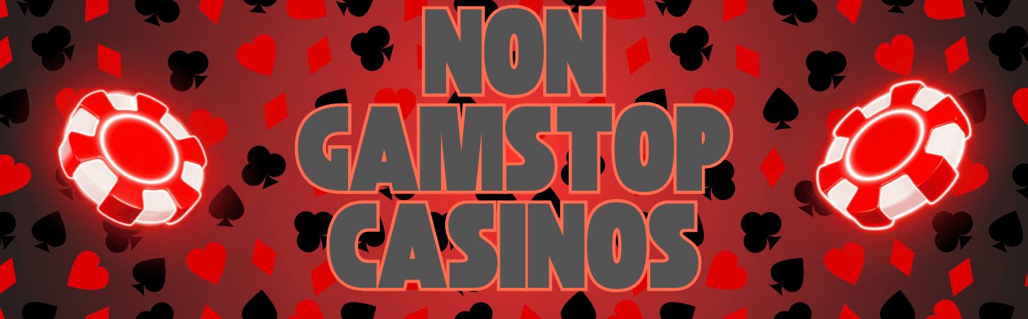 Exploring Non-GamStop Casinos A New Era of Online Gambling 702797688
