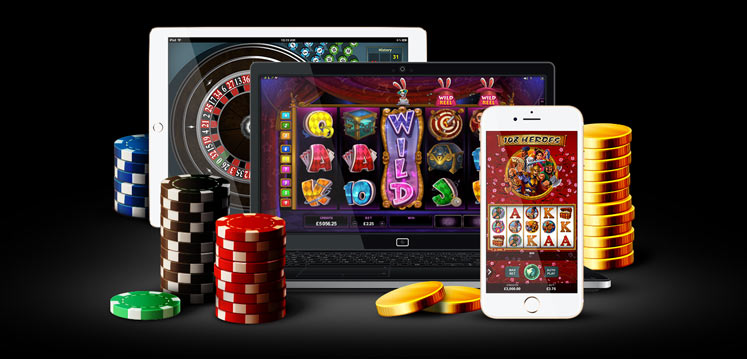 Exploring Non-GamStop Casinos A New Era of Online Gambling 702797688
