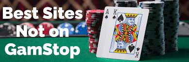 Exploring Non-Gamstop Casinos Your Ultimate Guide 694424485 Exploring Non-Gamstop Casinos Your Ultimate Guide 694424485