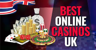 Exploring the No Bonus Landscape in UK Online Casinos