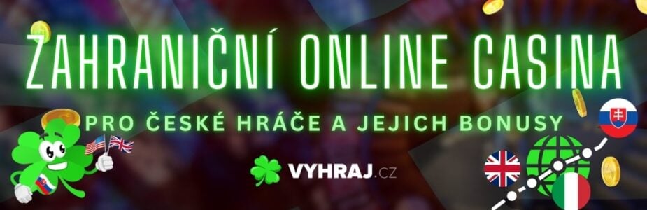 Nová online casina 2025 Co přinášejí pro hráče