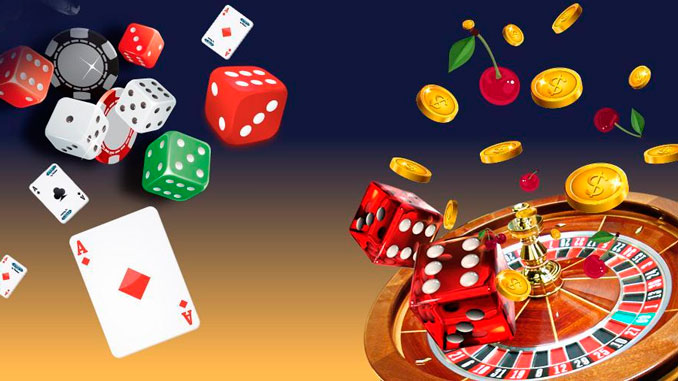Erleben Sie den Nervenkitzel bei Rolling Slots Erleben Sie den Nervenkitzel bei Rolling Slots