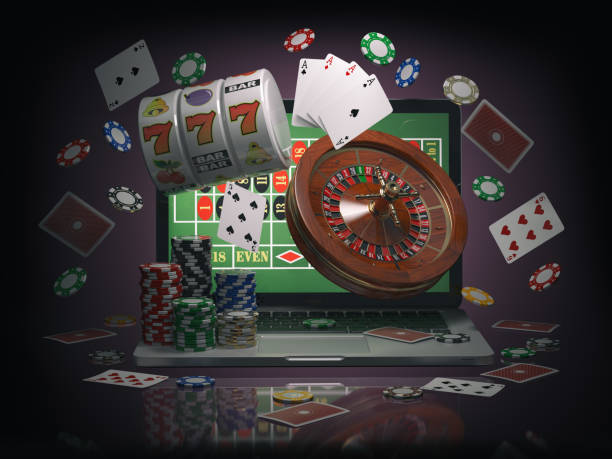 Explore Casobet Online Casino UK A New Era of Gaming Fun