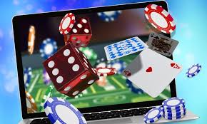 Explore Casobet Online Casino UK A New Era of Gaming Fun