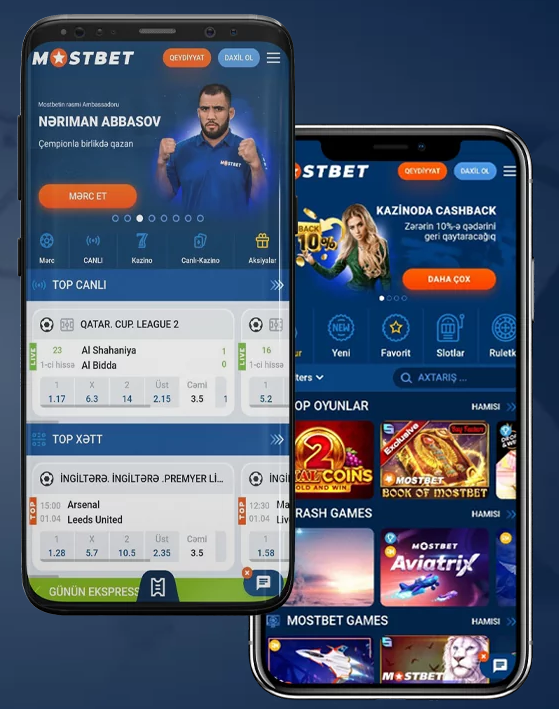 Mostbet Casino Mobile App Review Your Ultimate Gaming Experience Mostbet Casino Mobile App Review Your Ultimate Gaming Experience