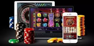 The Allure of Casino Slots A Deep Dive into Slots Muse